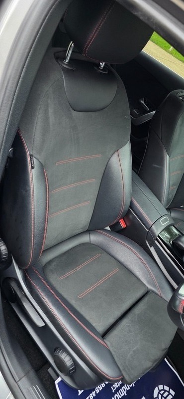 Used Mercedes-Benz A-Class 2020 for sale - 77655873: Photo 19