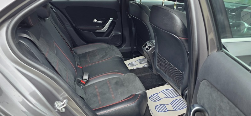 Used Mercedes-Benz A-Class 2020 for sale - 77655873: Photo 20