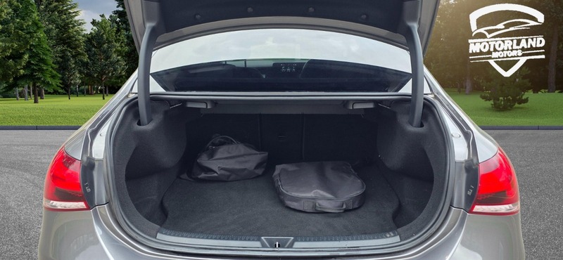 Used Mercedes-Benz A-Class 2020 for sale - 77655873: Photo 23