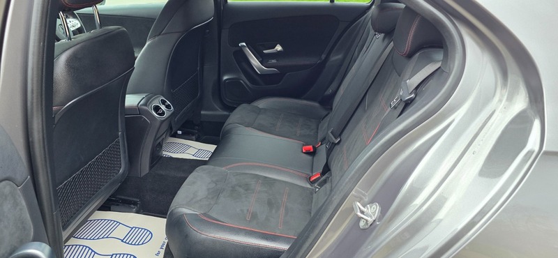 Used Mercedes-Benz A-Class 2020 for sale - 77655873: Photo 24