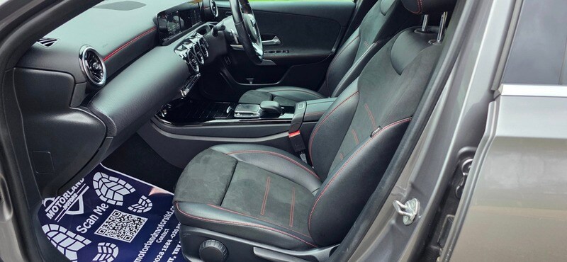 Used Mercedes-Benz A-Class 2020 for sale - 77655873: Photo 25