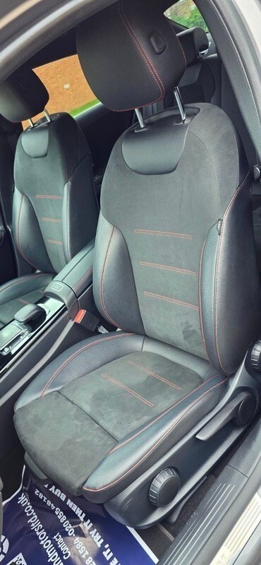 Used Mercedes-Benz A-Class 2020 for sale - 77655873: Photo 26