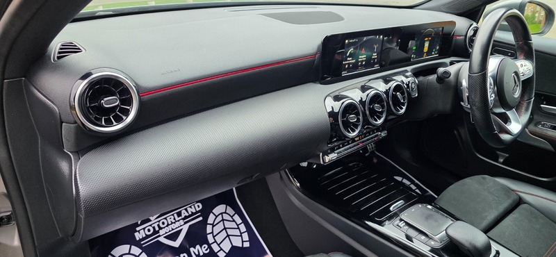 Used Mercedes-Benz A-Class 2020 for sale - 77655873: Photo 27