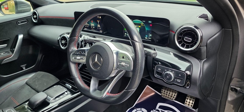 Used Mercedes-Benz A-Class 2020 for sale - 77655873: Photo 28