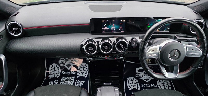 Used Mercedes-Benz A-Class 2020 for sale - 77655873: Photo 29