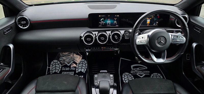 Used Mercedes-Benz A-Class 2020 for sale - 77655873: Photo 30