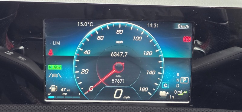 Used Mercedes-Benz A-Class 2020 for sale - 77655873: Photo 31