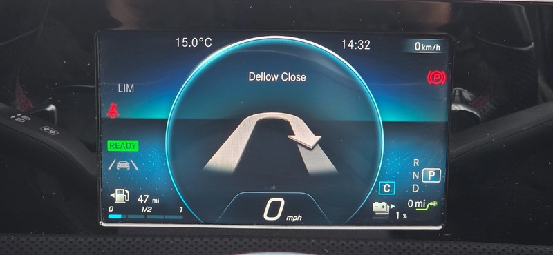 Used Mercedes-Benz A-Class 2020 for sale - 77655873: Photo 32