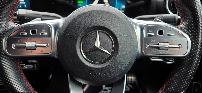 Used Mercedes-Benz A-Class 2020 for sale - 77655873: Photo 33