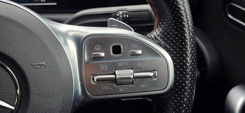 Used Mercedes-Benz A-Class 2020 for sale - 77655873: Photo 34