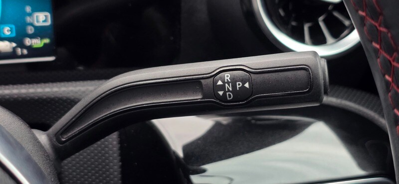 Used Mercedes-Benz A-Class 2020 for sale - 77655873: Photo 36