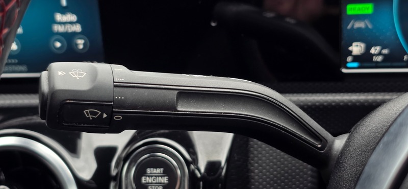 Used Mercedes-Benz A-Class 2020 for sale - 77655873: Photo 37