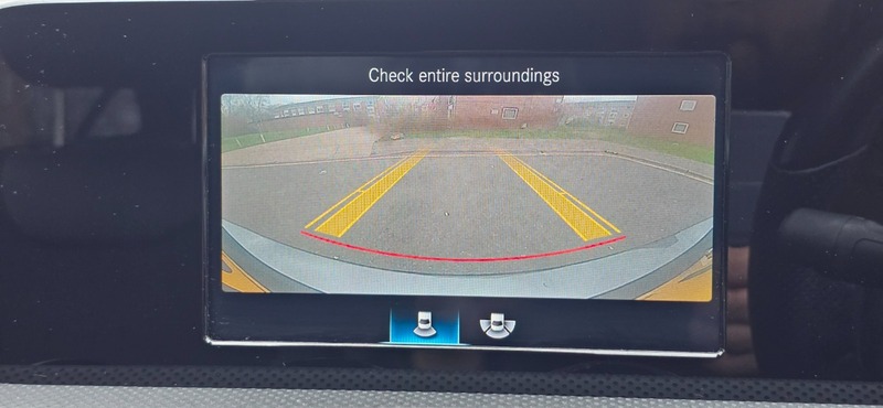 Used Mercedes-Benz A-Class 2020 for sale - 77655873: Photo 39