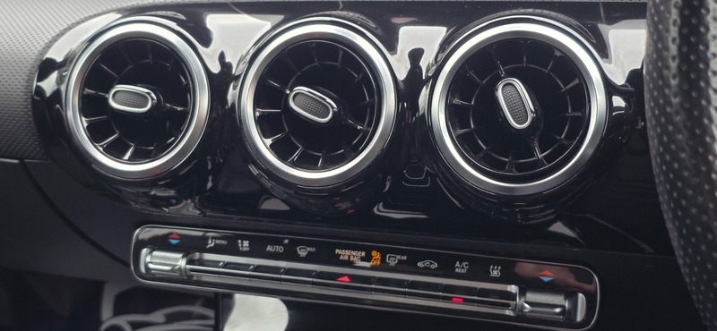 Used Mercedes-Benz A-Class 2020 for sale - 77655873: Photo 41