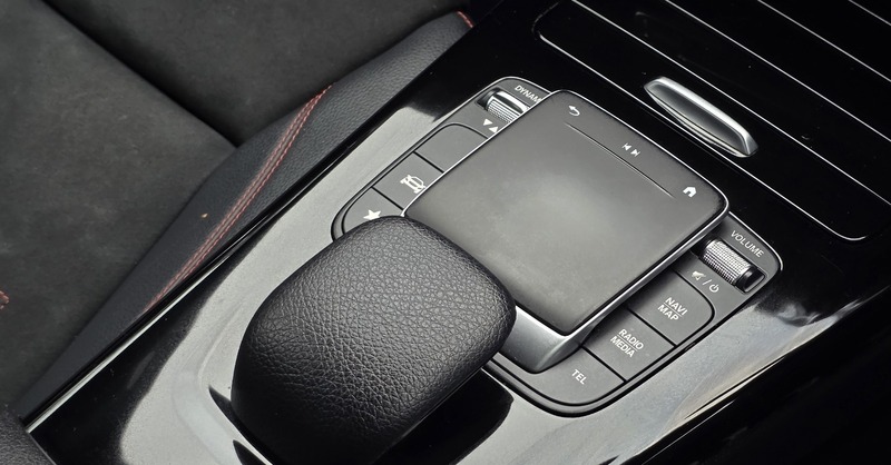 Used Mercedes-Benz A-Class 2020 for sale - 77655873: Photo 43