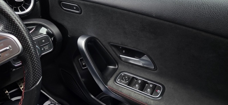 Used Mercedes-Benz A-Class 2020 for sale - 77655873: Photo 44