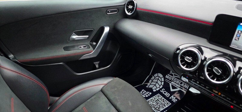 Used Mercedes-Benz A-Class 2020 for sale - 77655873: Photo 46