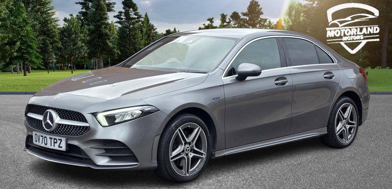 Used Mercedes-Benz A-Class 2020 for sale - 77655873: Photo 5