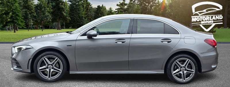 Used Mercedes-Benz A-Class 2020 for sale - 77655873: Photo 6