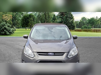 Used Ford C-Max 2014 for sale - 78646143: Photo