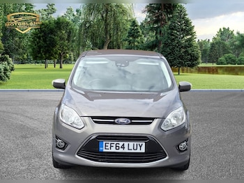 Used Ford C-Max 2014 for sale - 78646143: Photo