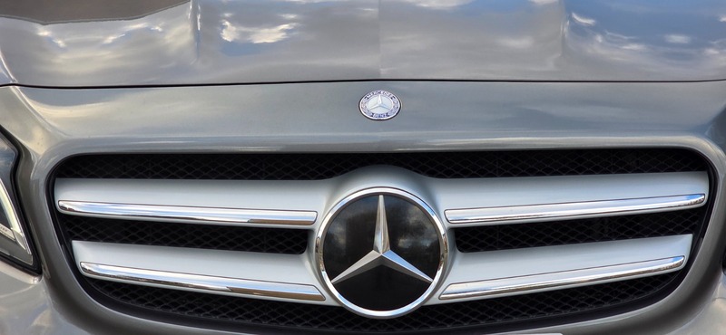 Used Mercedes-Benz GLA 2014 for sale - 76313339: Photo 10