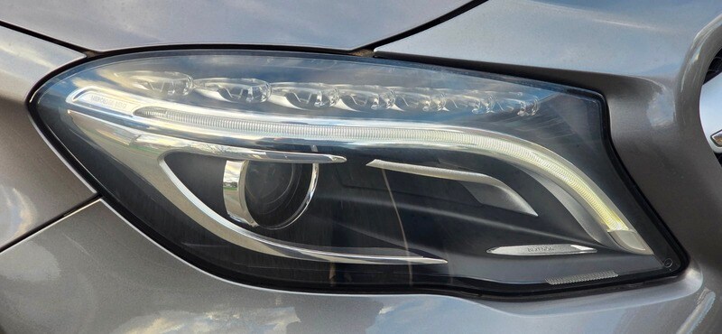 Used Mercedes-Benz GLA 2014 for sale - 76313339: Photo 11