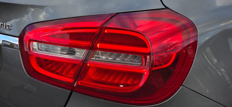 Used Mercedes-Benz GLA 2014 for sale - 76313339: Photo 12