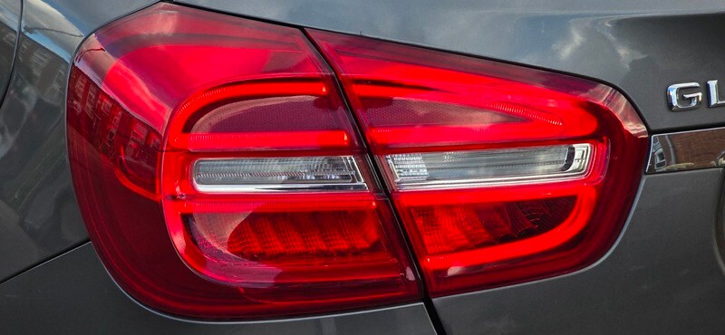 Used Mercedes-Benz GLA 2014 for sale - 76313339: Photo 13