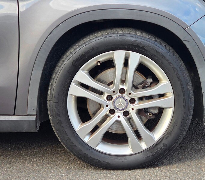 Used Mercedes-Benz GLA 2014 for sale - 76313339: Photo 14