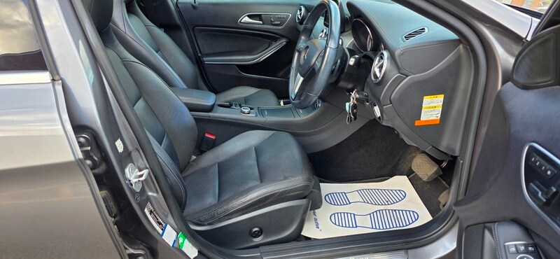 Used Mercedes-Benz GLA 2014 for sale - 76313339: Photo 17