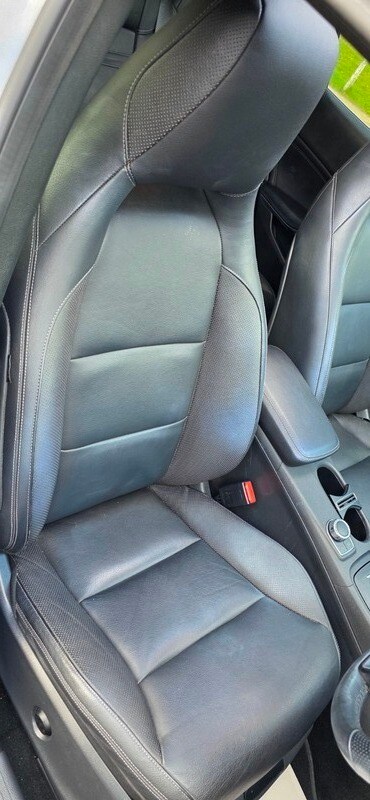 Used Mercedes-Benz GLA 2014 for sale - 76313339: Photo 18