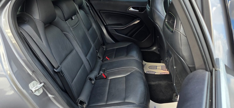 Used Mercedes-Benz GLA 2014 for sale - 76313339: Photo 19