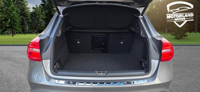 Used Mercedes-Benz GLA 2014 for sale - 76313339: Photo 20