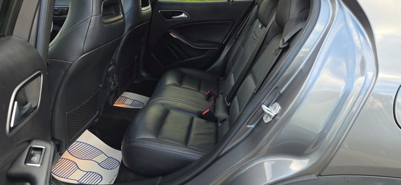 Used Mercedes-Benz GLA 2014 for sale - 76313339: Photo 22