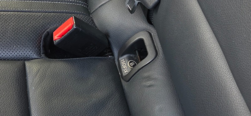 Used Mercedes-Benz GLA 2014 for sale - 76313339: Photo 23