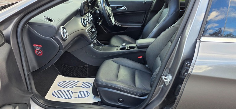Used Mercedes-Benz GLA 2014 for sale - 76313339: Photo 24