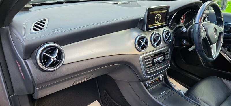 Used Mercedes-Benz GLA 2014 for sale - 76313339: Photo 25