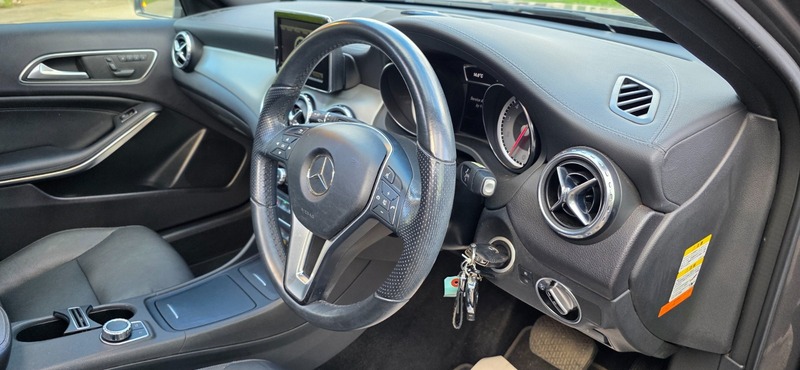 Used Mercedes-Benz GLA 2014 for sale - 76313339: Photo 26