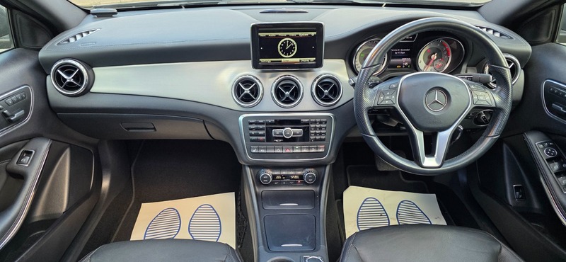 Used Mercedes-Benz GLA 2014 for sale - 76313339: Photo 27