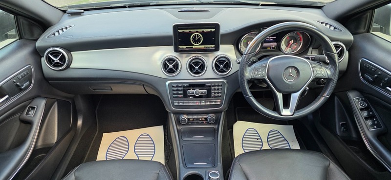 Used Mercedes-Benz GLA 2014 for sale - 76313339: Photo 28