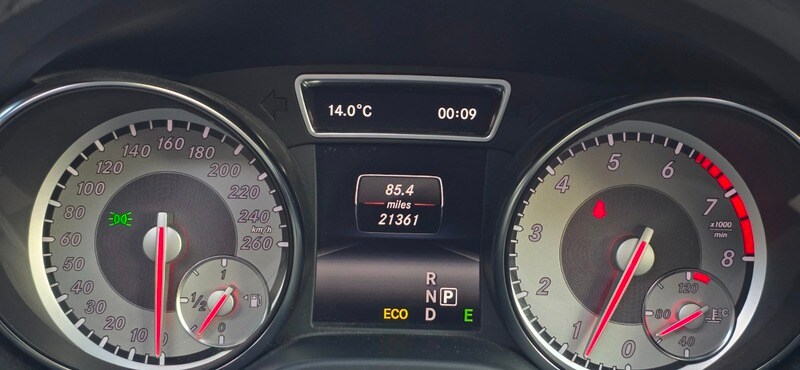 Used Mercedes-Benz GLA 2014 for sale - 76313339: Photo 29