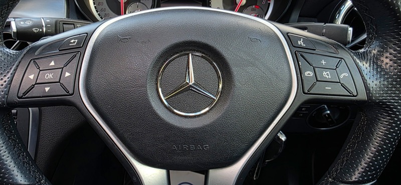 Used Mercedes-Benz GLA 2014 for sale - 76313339: Photo 30