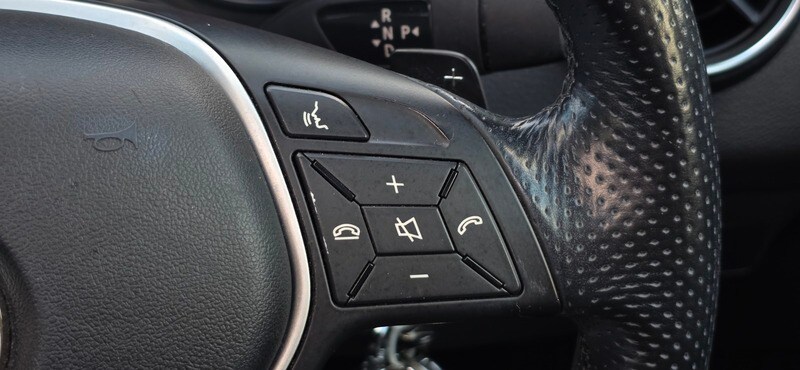 Used Mercedes-Benz GLA 2014 for sale - 76313339: Photo 31