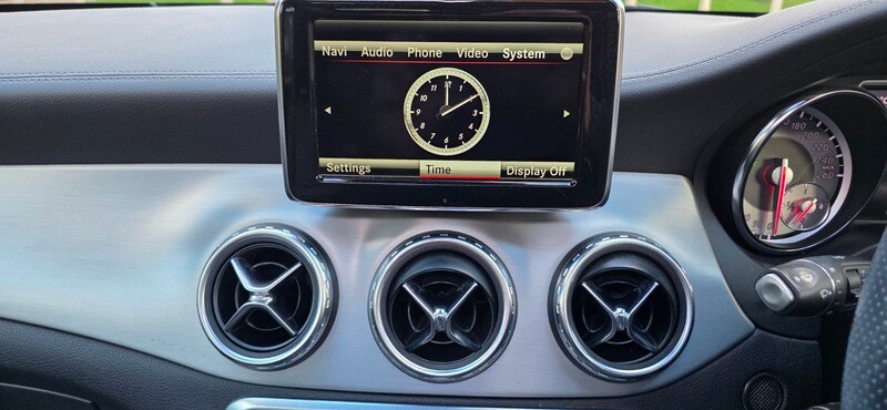 Used Mercedes-Benz GLA 2014 for sale - 76313339: Photo 36