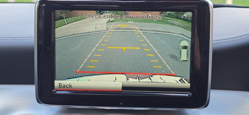 Used Mercedes-Benz GLA 2014 for sale - 76313339: Photo 37