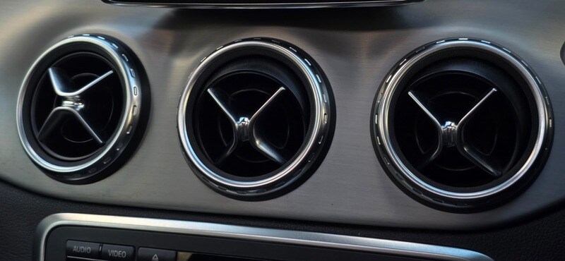 Used Mercedes-Benz GLA 2014 for sale - 76313339: Photo 38