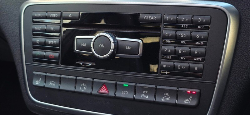 Used Mercedes-Benz GLA 2014 for sale - 76313339: Photo 39