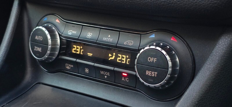 Used Mercedes-Benz GLA 2014 for sale - 76313339: Photo 40