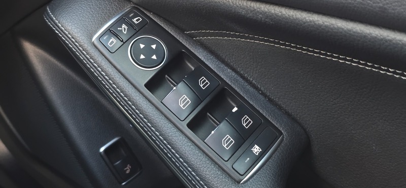 Used Mercedes-Benz GLA 2014 for sale - 76313339: Photo 42